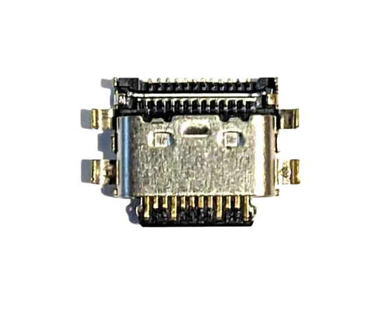 Разъем зарядки Charge Connector для Xiaomi Mi8 SE/Mi Max 2 Type-C (000144851)