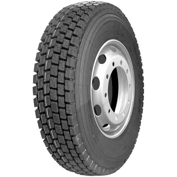 Шина SUNFULL 315/80R22.5 HF328 156/152L ведуча