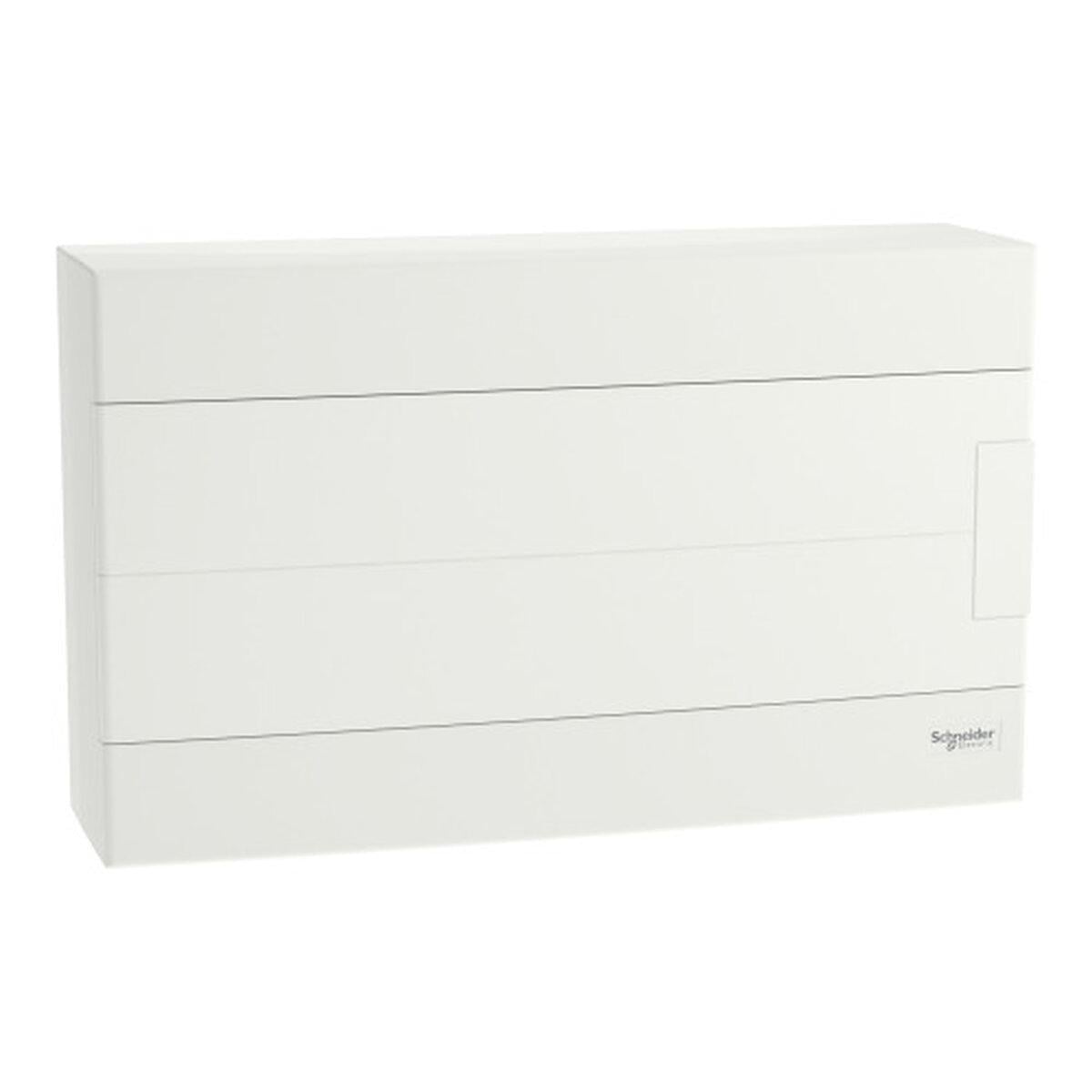 Щит распределительный наружного монтажа 18 модулей Schneider Easy9 EU EZ9EUD118 (SW-104592)