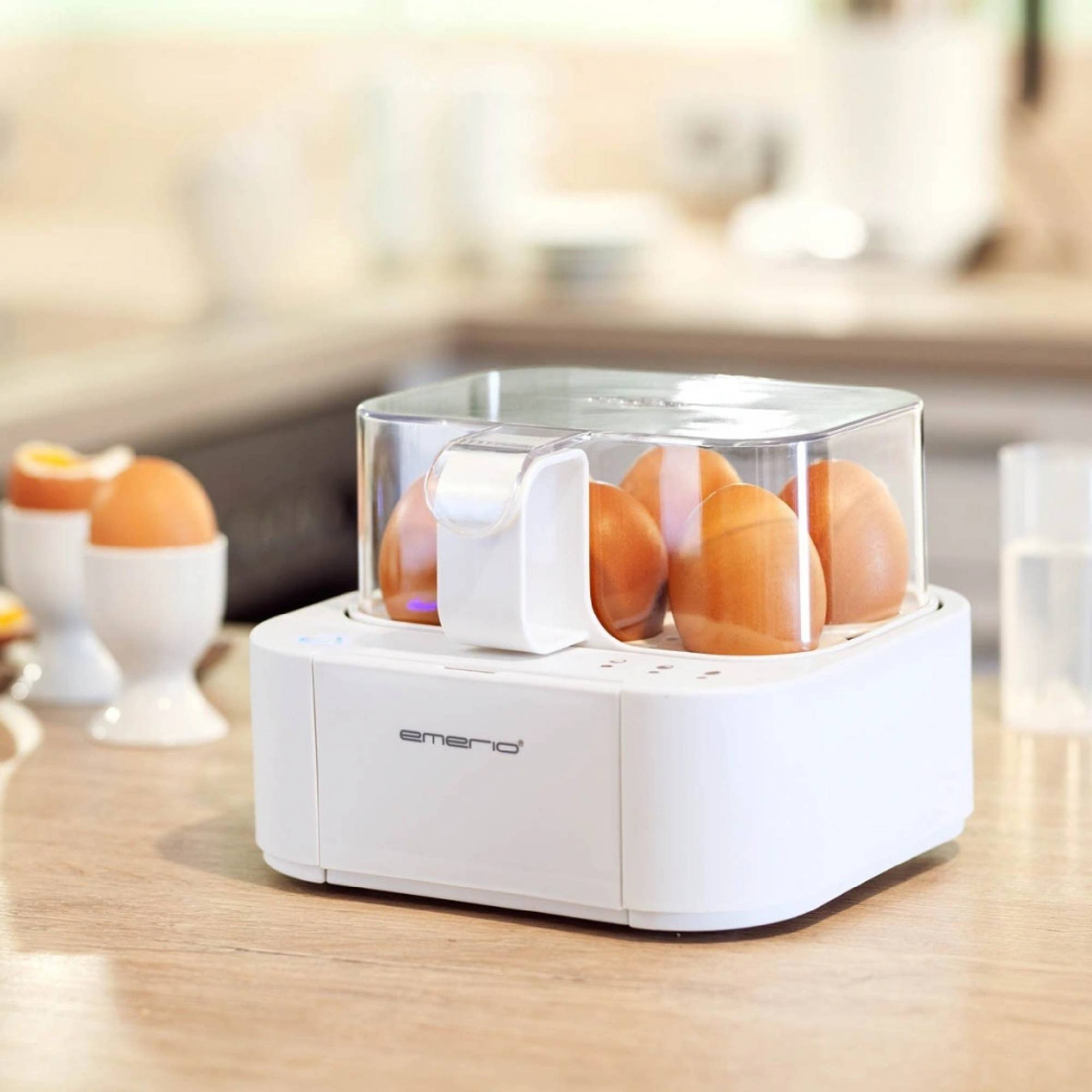 Яйцеварка Emerio EB-115560 (530934)