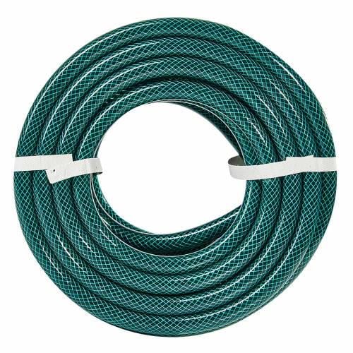 Шланг садовий для поливу Vitals Classic 1/2" 20 м (000199279) - фото 3 Шланг садовий для поливу Vitals Classic 1/2" 20 м (000199279) - фото 3