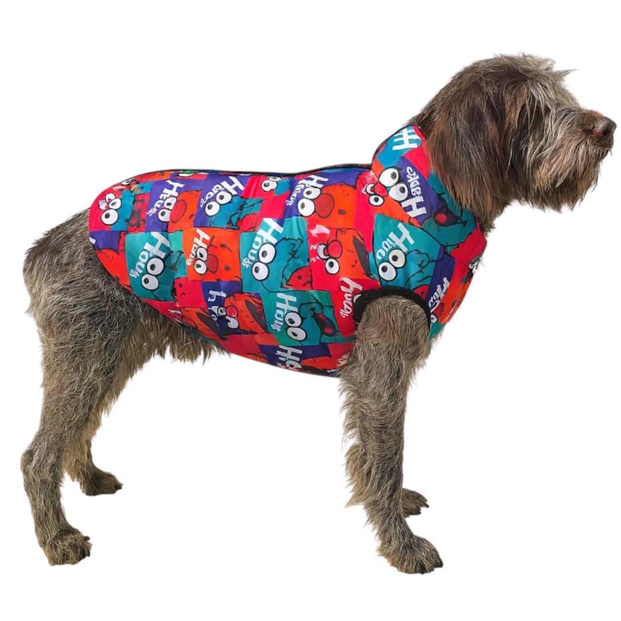 Жилет для собак Diego Sport р. 8 Сезам (124182225)