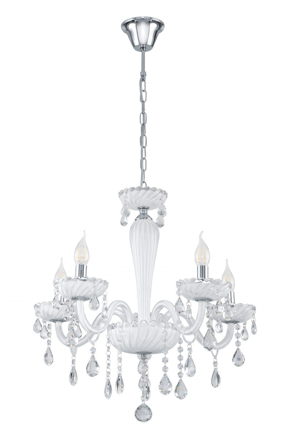 Люстра Eglo Paularo (39113)