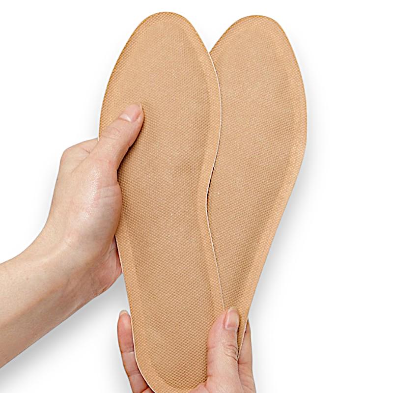 Стельки с подогревом одноразовые р. 40-43 26 см 1 пара (21943) - фото 2