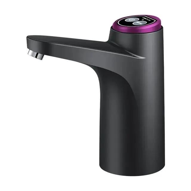 Помпа для воды Wellamart с аккумулятором и выбором объема (8387) - фото 2 Помпа для воды Wellamart с аккумулятором и выбором объема (8387) - фото 2