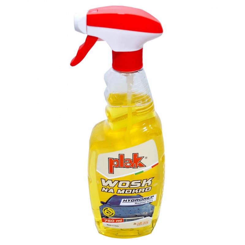 Воск жидкий Atas HYDROREP 750 мл (031099)