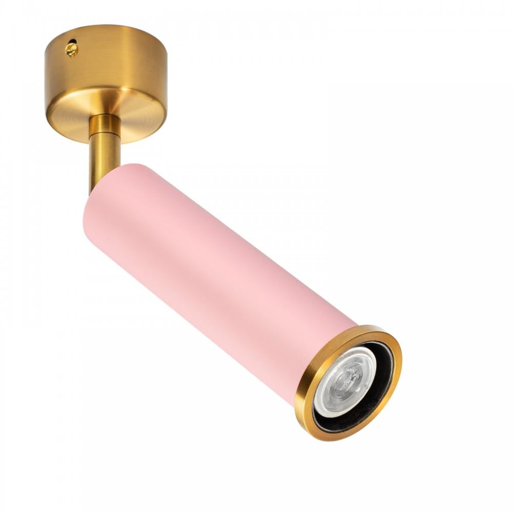 Спот потолочный SpotLight 5Colors Pink (WSL-0002M/Pink)
