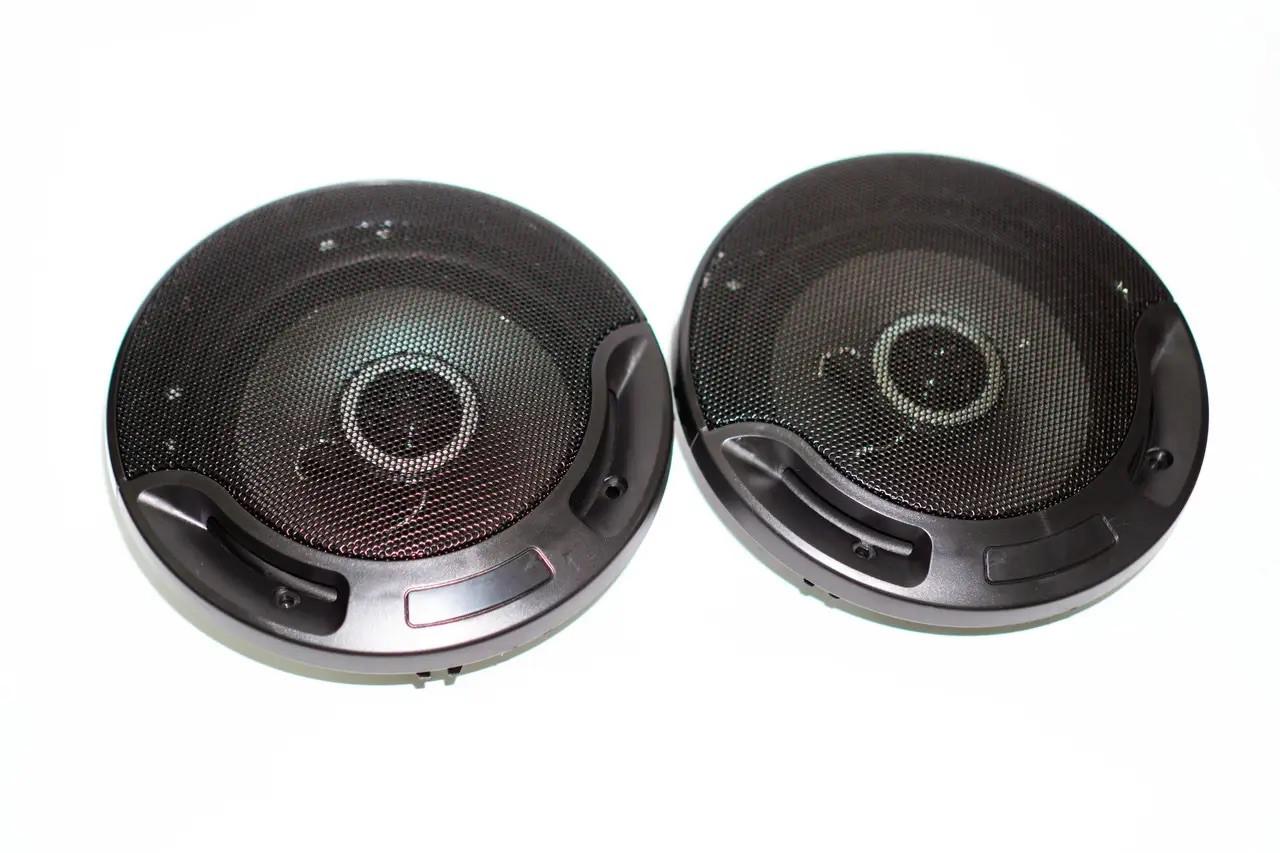 Автомобильная акустика Pioneer TS-A1642R 2х полосные динамики 260 Вт 16 см Черный (2641660572)