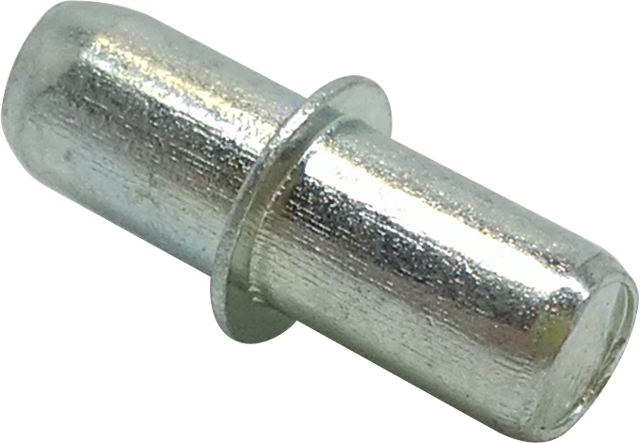 Полицетримач Metalvis ø 5 мм цинк 500 шт. Білий (3M0003M08785705162)