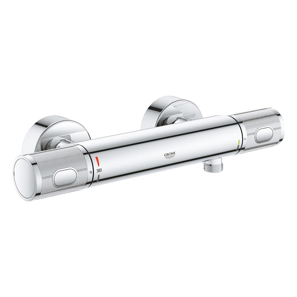 Смеситель термостатический для душа Grohe Grohtherm 1000 Performance 34776000 (5370848)