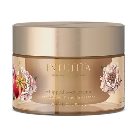 Крем для тіла Rituals Intuitia Body Cream 220 мл (30394657)