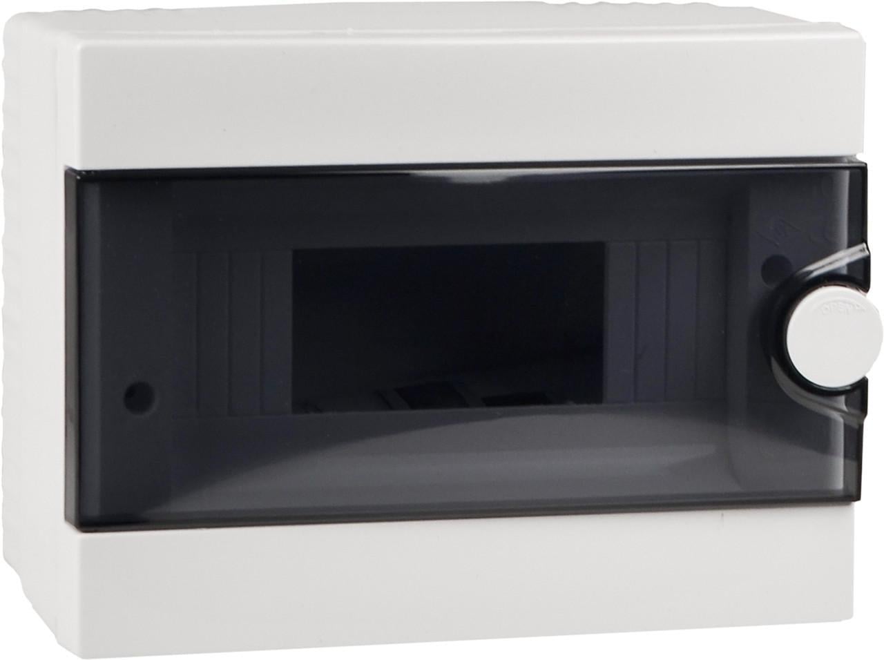 Корпус модульный пластиковый АСКО-УКРЕМ 9 модулей навесной UBox (3016622936)