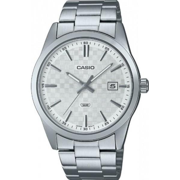 Годинник чоловічий Casio MTP-VD03D-7A