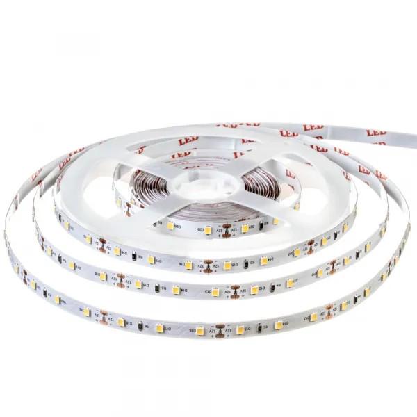 Лента светодиодная LEDUA 3528 60 LED 8 мм 12V 4,8 Вт/м IP20 Красный (351)