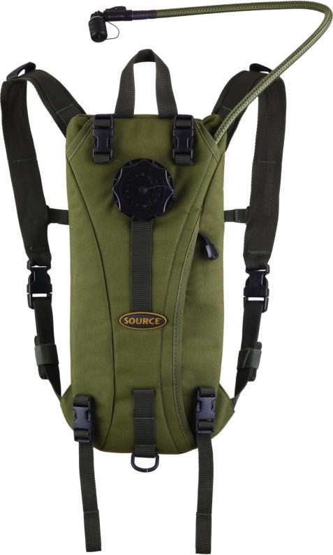 Рюкзак Source Tactical 3 л (1004-4000330303)