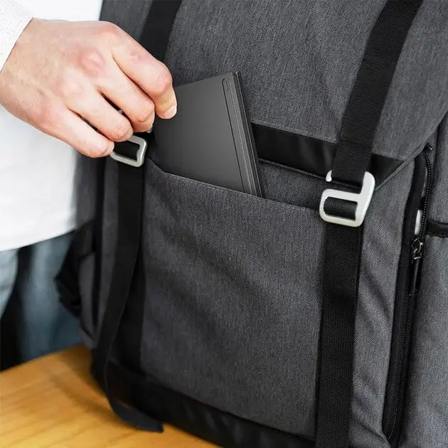 Клавіатура бездротова розкладна 1981 B023 Eng/Pyc 67 клавіш з підставкою для телефону 280x92 мм (25795005) - фото 5 Клавіатура бездротова розкладна 1981 B023 Eng/Pyc 67 клавіш з підставкою для телефону 280x92 мм (25795005) - фото 5