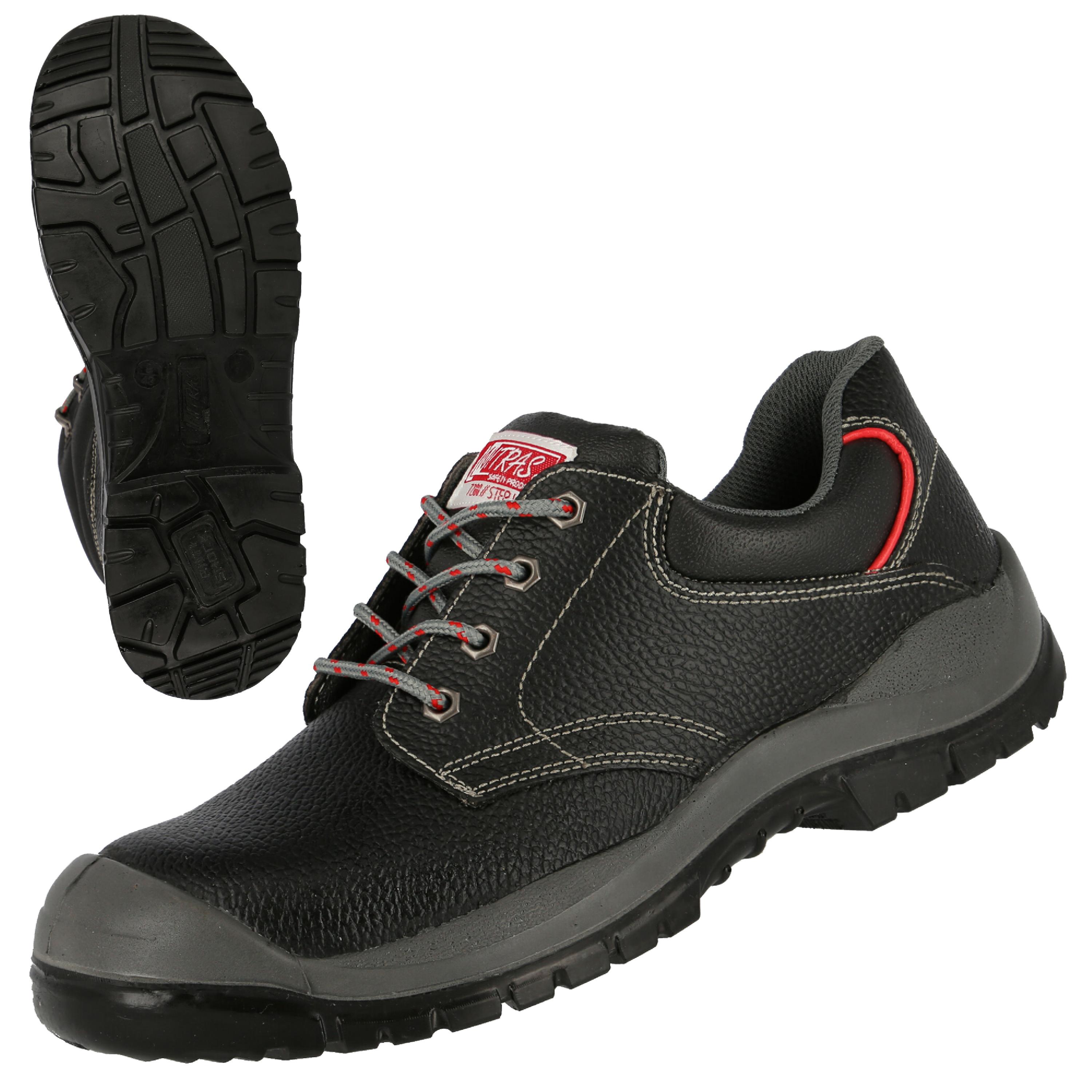 Полуботинки NITRAS 7200 STEP р. 39