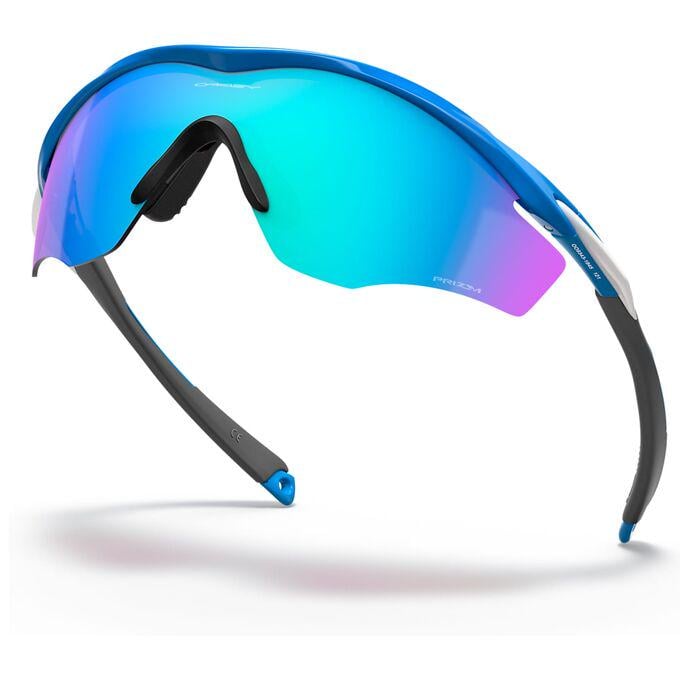 Окуляри OAKLEY M2 Frame XL Sapphire/Prizm Sapphire (OO9343-1845) - фото 5