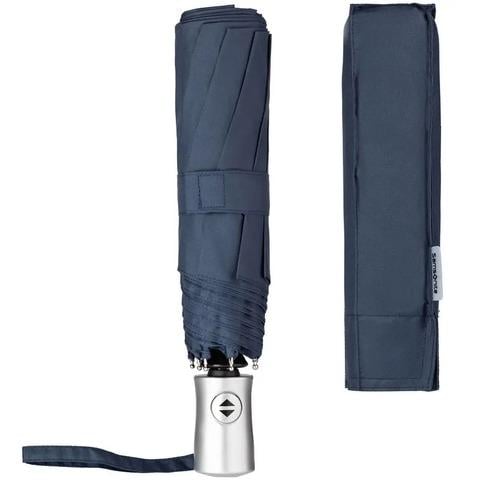 Зонтик автомат HOME R95199 d120 см 8 сп