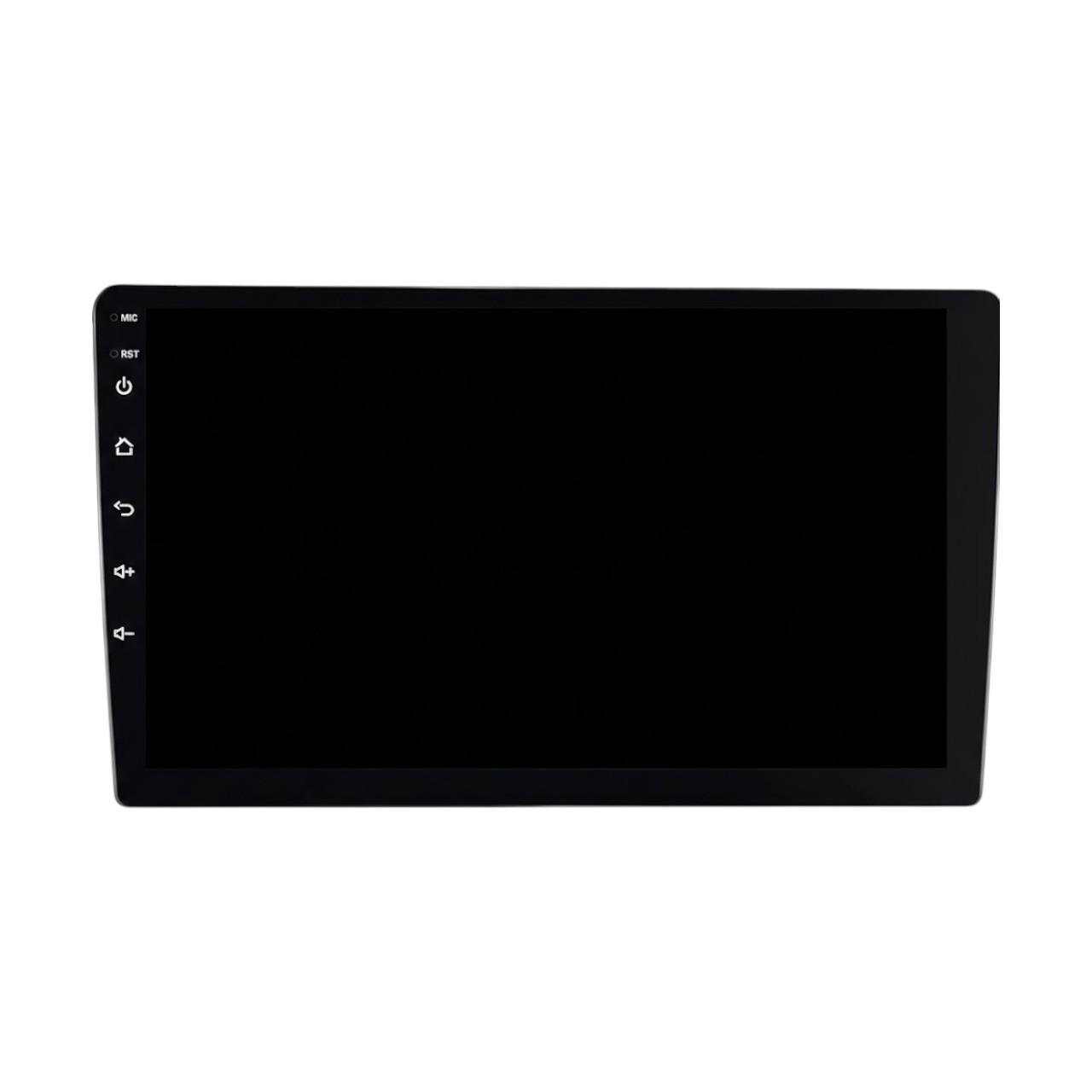 Автомагнітола Android 9" 4G+64G з CarPlay та Android Auto (31803765)