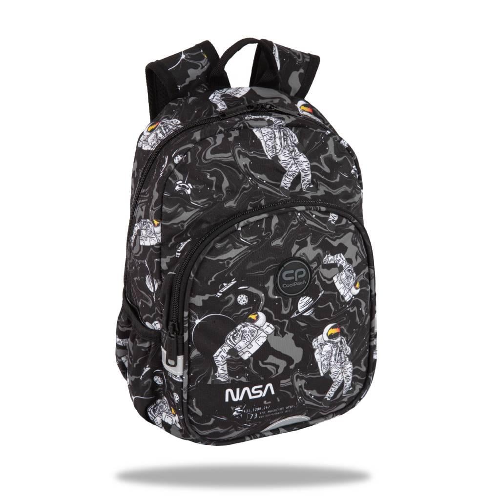 Рюкзак CoolPack TOBY mini TIGER 9 л 34х25х11 см (F049932)