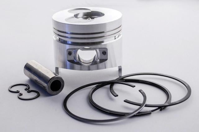 Поршневой комплект для дизельного двигателя 178F 78 мм (0059)