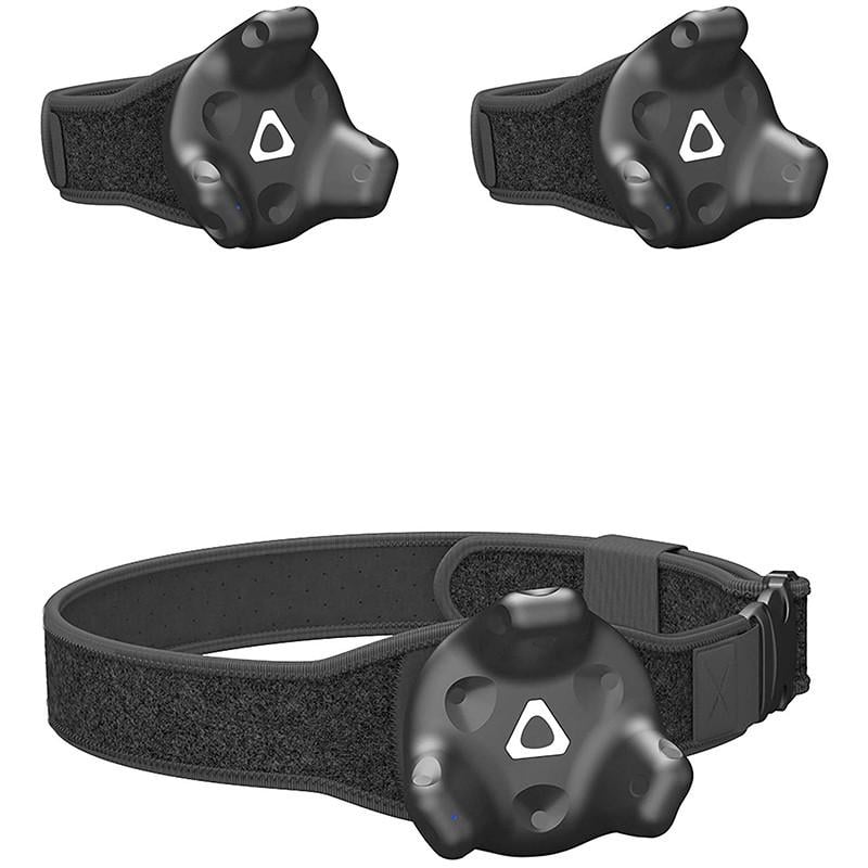 Комплект кріплень-ременів для Vive Tracker (ACS-VTF)