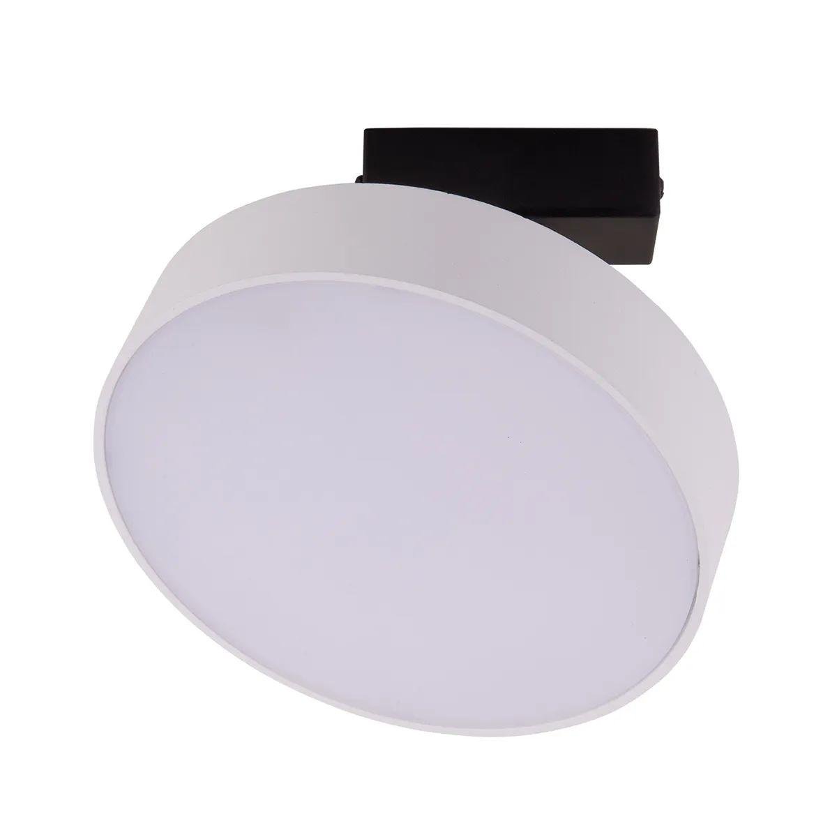 Стельовий світильник MJ-Light 8306WC 24 W 4000K (MJ001850