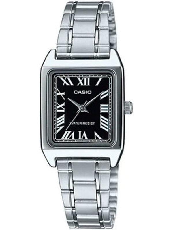 Наручний годинник жіночий Casio LTP-V007D-1BUDF (490007)