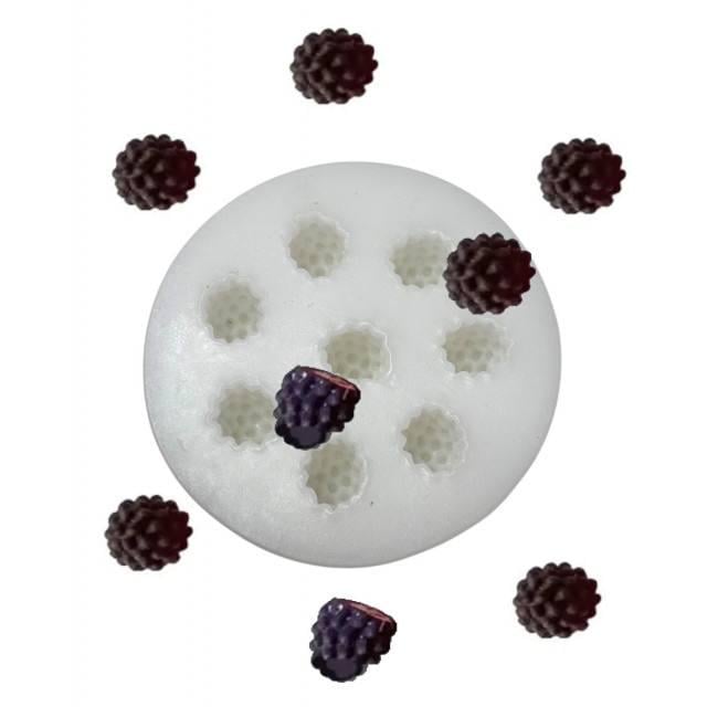 Молд овий Ежевика (b77448c3)