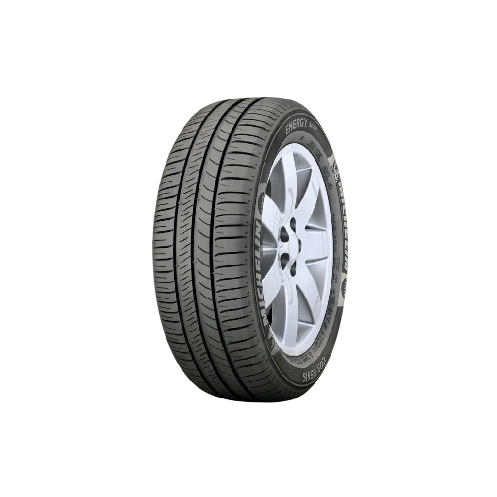 Автошина Michelin ENERGY SAVER + 195/55R16 87H летняя (71340) Автошина Michelin ENERGY SAVER + 195/55R16 87H летняя (71340)