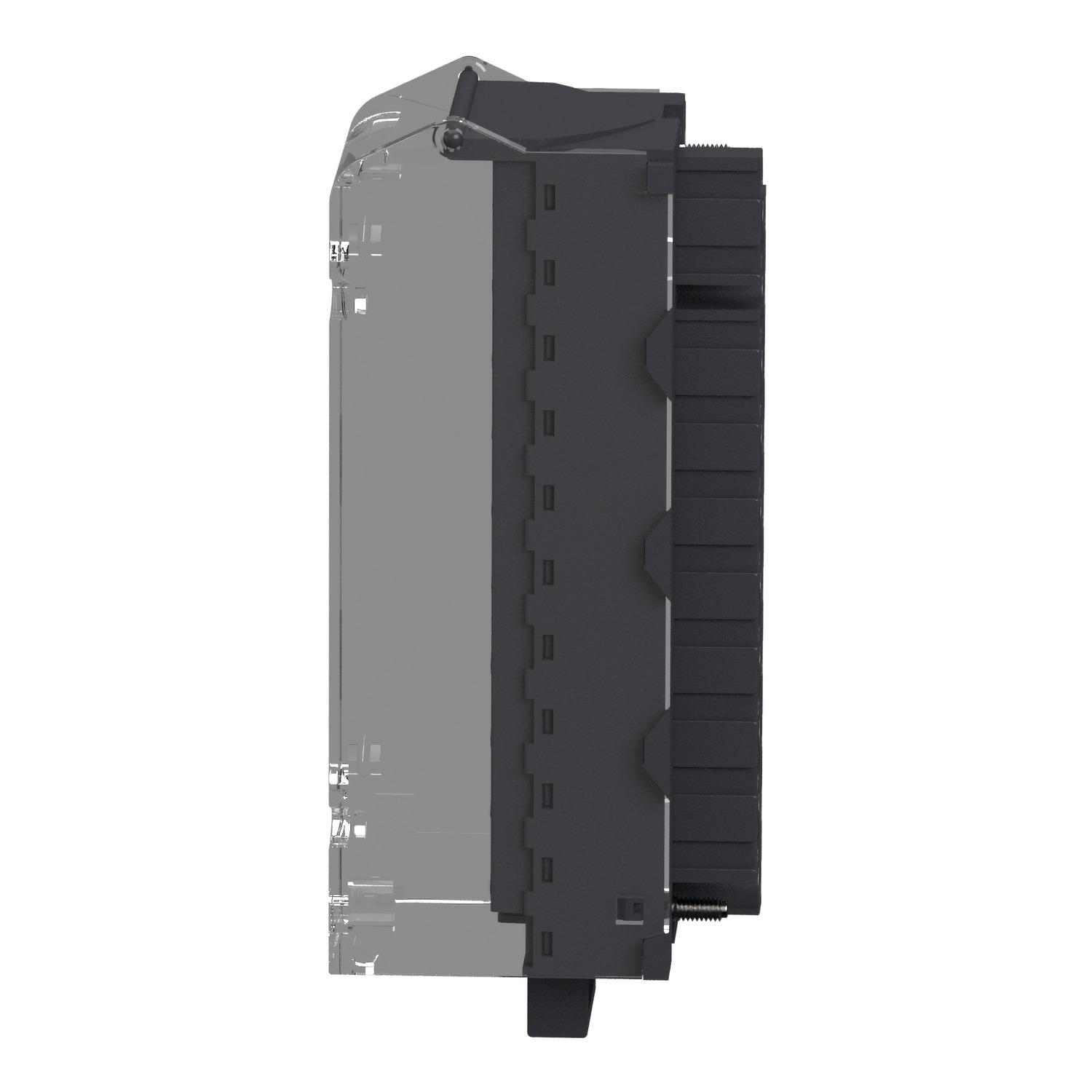 Клемник гвинтовий Schneider Electric 20 контактів (BMXFTB2000) - фото 7