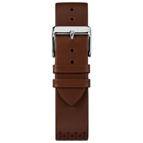 Наручные часы мужские Timex Fairfield Chrono Supernova кварцевые Black (Tx2r80000) - фото 3 Наручные часы мужские Timex Fairfield Chrono Supernova кварцевые Black (Tx2r80000) - фото 3