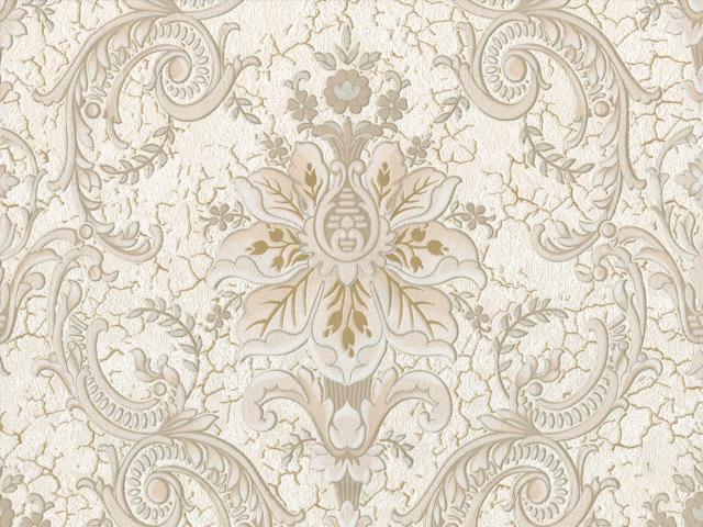 Шпалери Crocus Флірт 8422 вінілові на флізеліновій основі 1,06 м