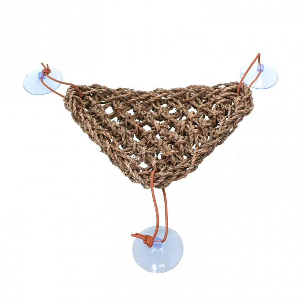 Гамак для тераріуму Repti-Zoo Hammock M 30x20x20 см (DC09P)