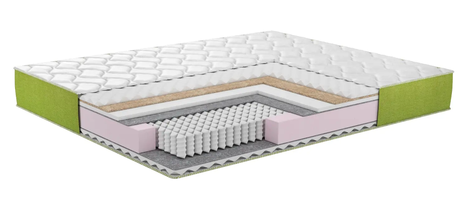 Матрас ортопедический Air Dream Life 70x190 см (118867)