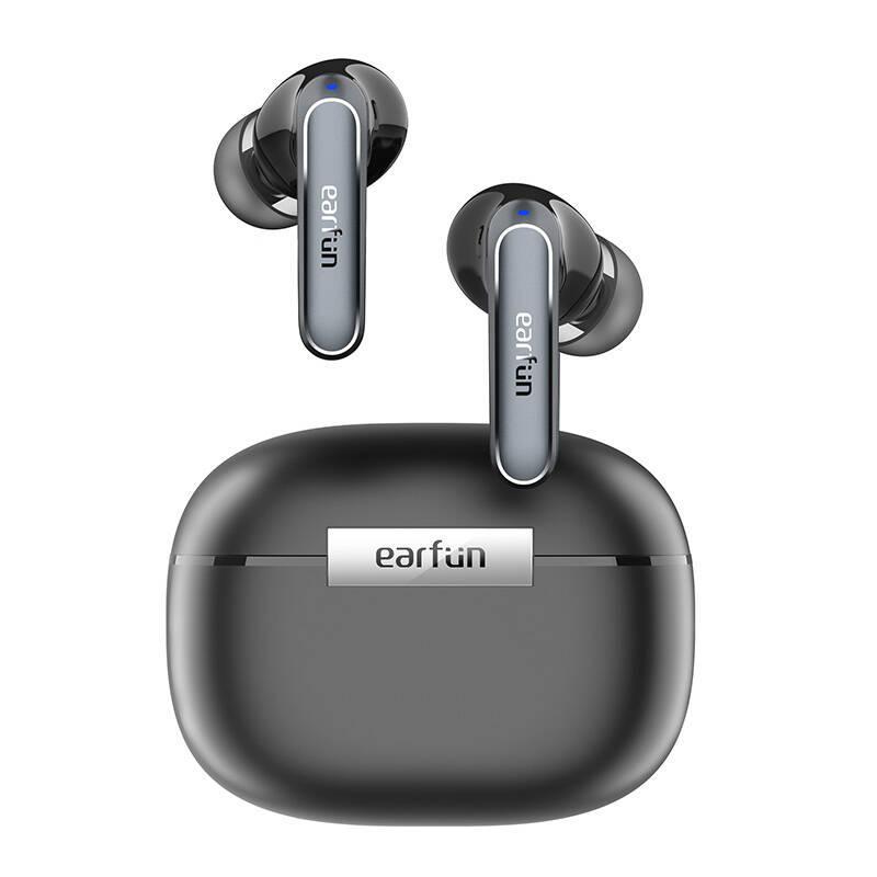 Навушники TWS EarFun Air 2 Black