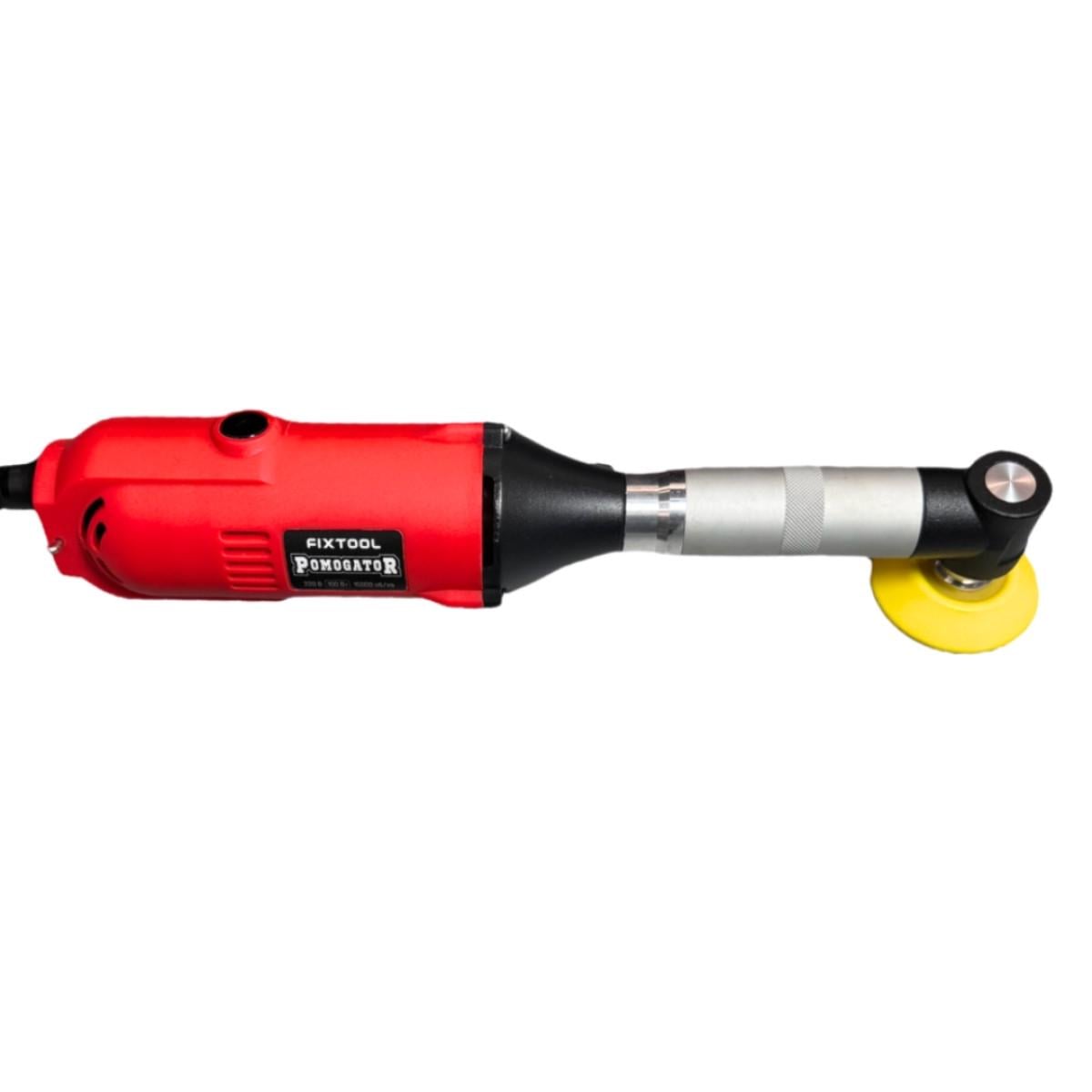 Гравер Fixtool Pomogator (FIX100W) - фото 3