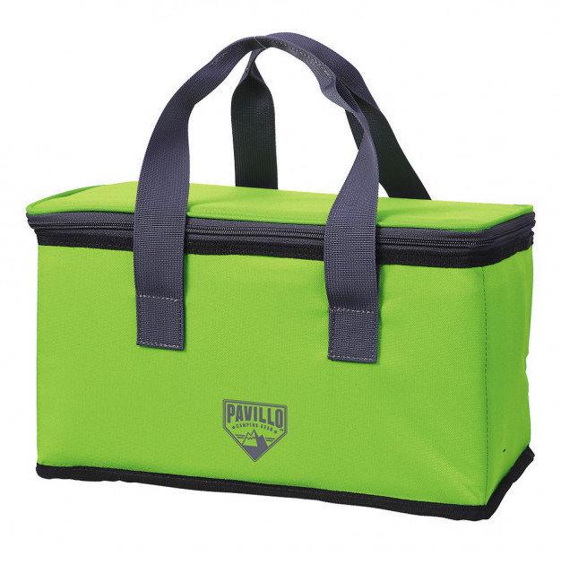 Термосумка Bestway Quellor 15 л Cooler Bag (68036)