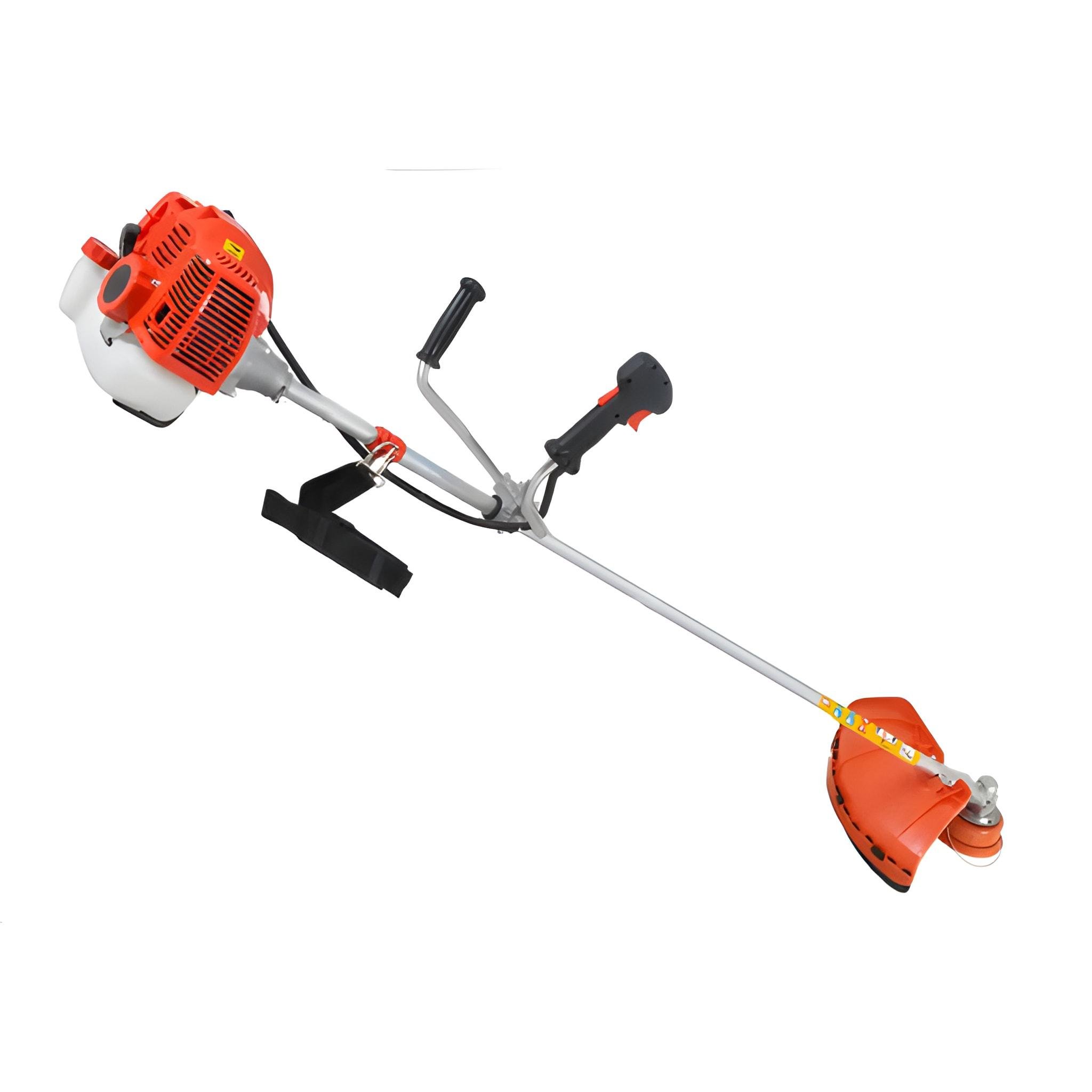 Мотокоса бензиновая Свитязь БТ- 430 3500 Вт 43 куб/см 1,2 л (2625434601)