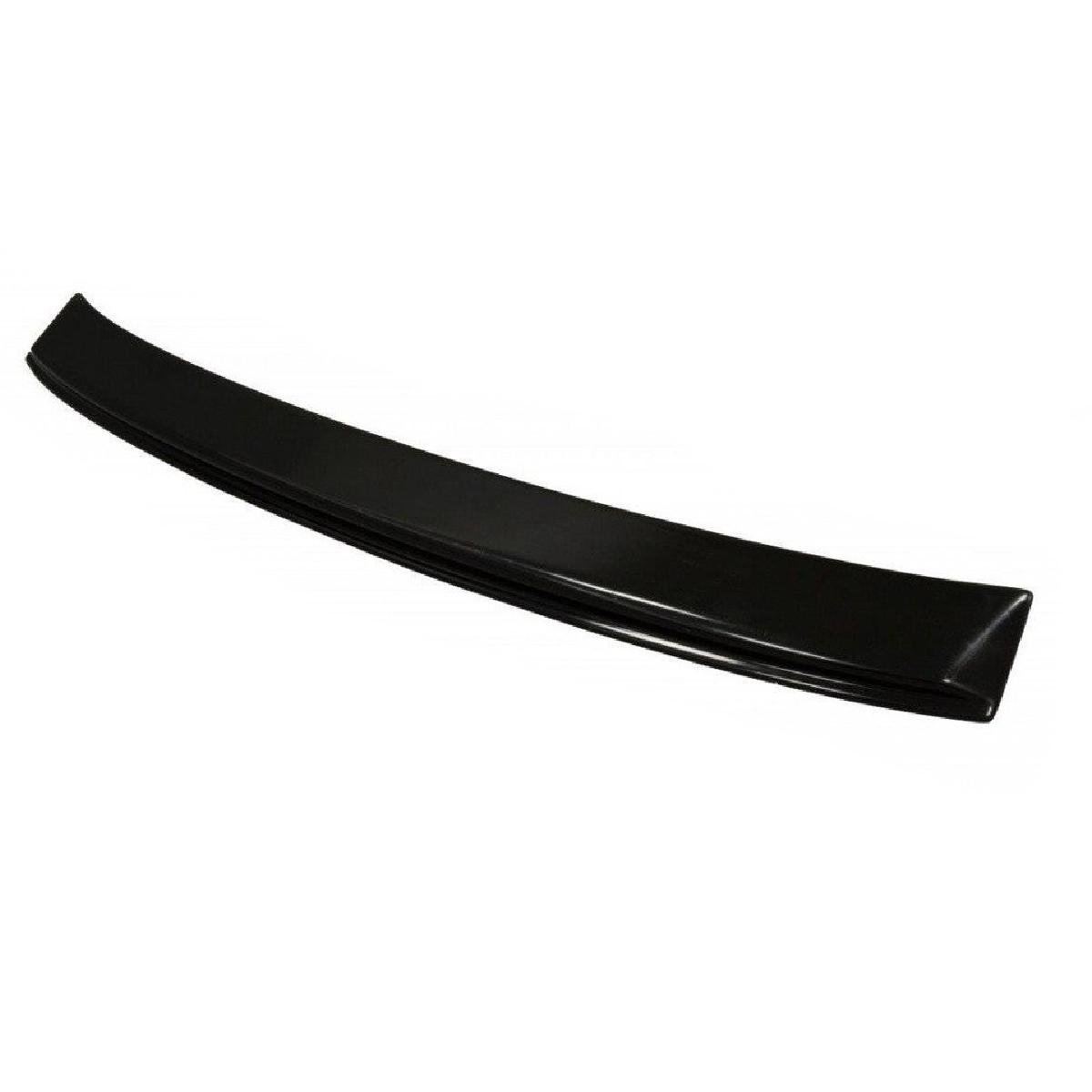 Козырек заднего стекла Skoda Superb 2002-2008 стеклопластик под покраску (32064603)