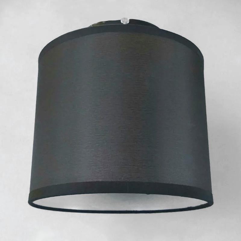 Люстра потолочная Light House NM-15307/1 BK TK E27 Черный