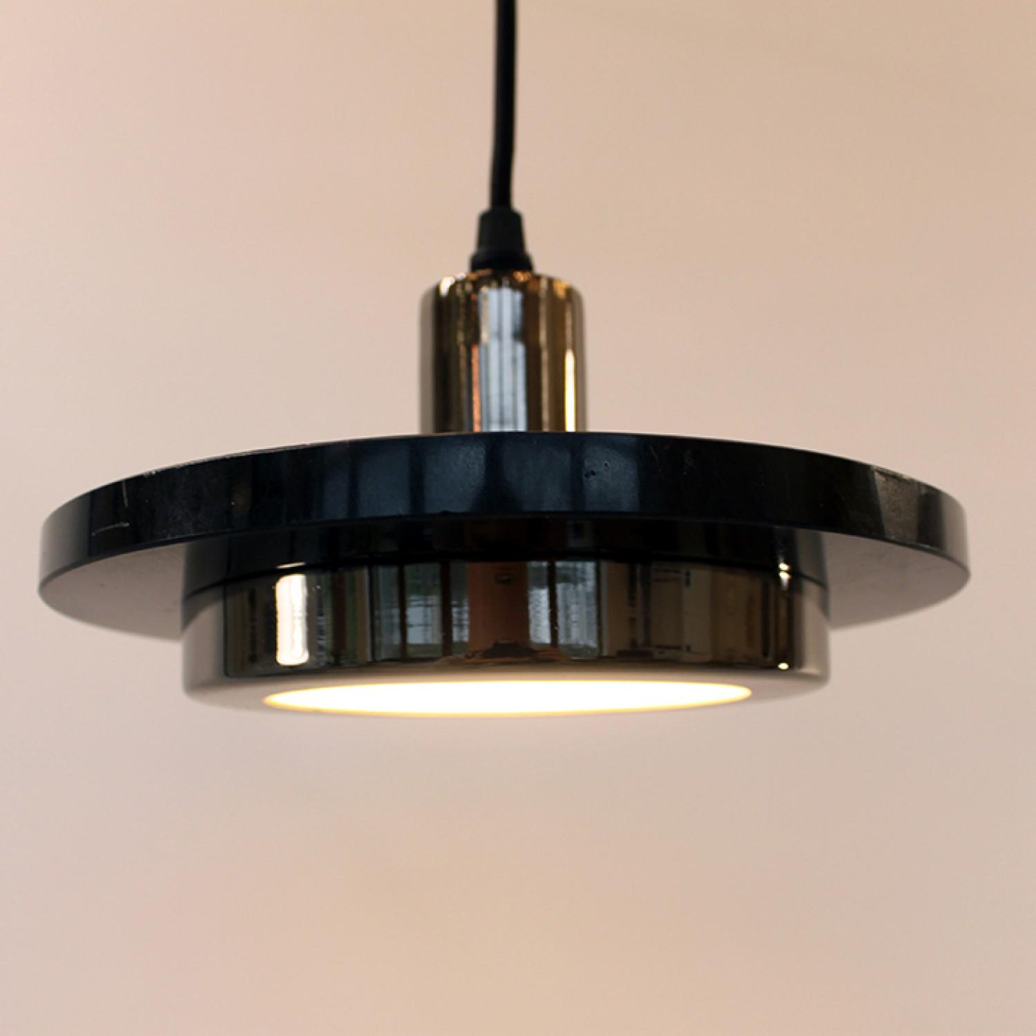 Подвесний светильник Friendlylight Marble Ring PD FL3079 - фото 2