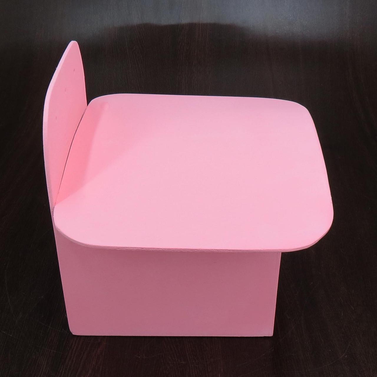 Гніздування для птахів з дерева Горлиця Барбі (ГНЗ-000150) - фото 3 Гніздування для птахів з дерева Горлиця Барбі (ГНЗ-000150) - фото 3