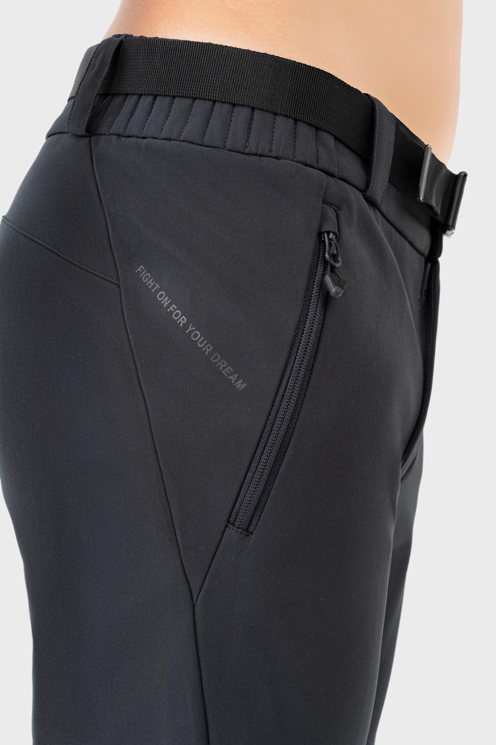 Штани Avecs 50284-17 L Темно-сірий - фото 9 Штани Avecs 50284-17 L Темно-сірий - фото 9