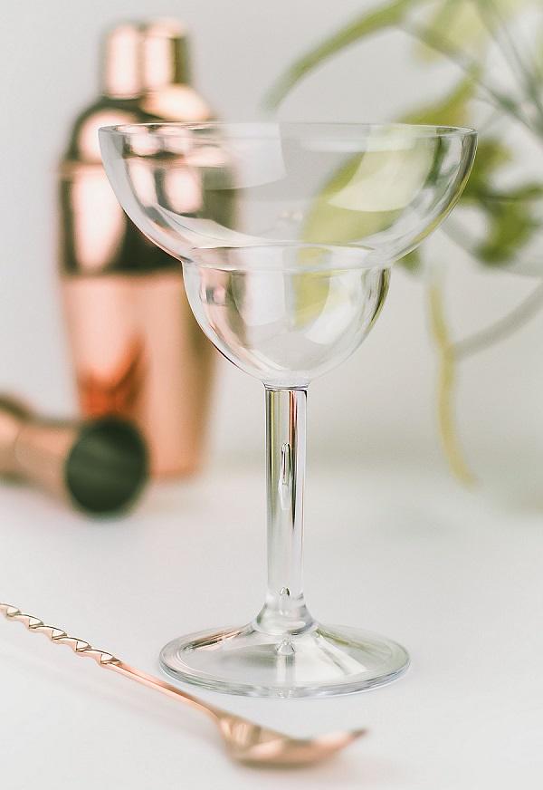 Келих One Chef для мартіні з полікарбонату небиткий 350 мл h 17 см d 11,7 см Прозорий - фото 3 Келих One Chef для мартіні з полікарбонату небиткий 350 мл h 17 см d 11,7 см Прозорий - фото 3