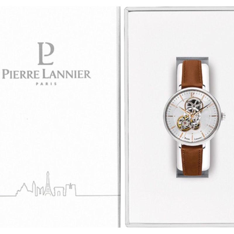 Наручний годинник жіночий Pierre Lannier 348A624 (355664) - фото 4 Наручний годинник жіночий Pierre Lannier 348A624 (355664) - фото 4