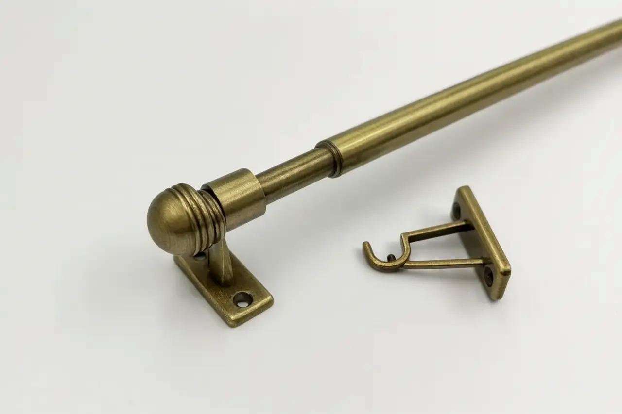 Карниз Кафе 40-60 см Orvit Антик (23097001)