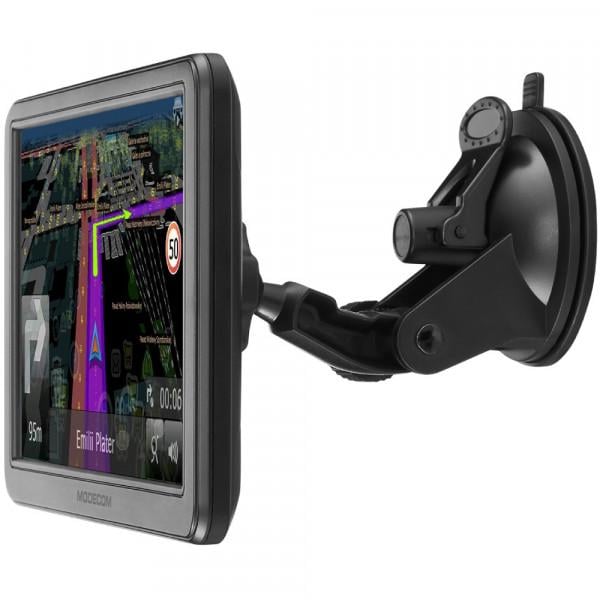 GPS-навигатор Modecom Device FreeWAY CX 7.0 8 Гб 7" MapFactor EU (NAV-FREEWAYCX70-MF-EU) - фото 3