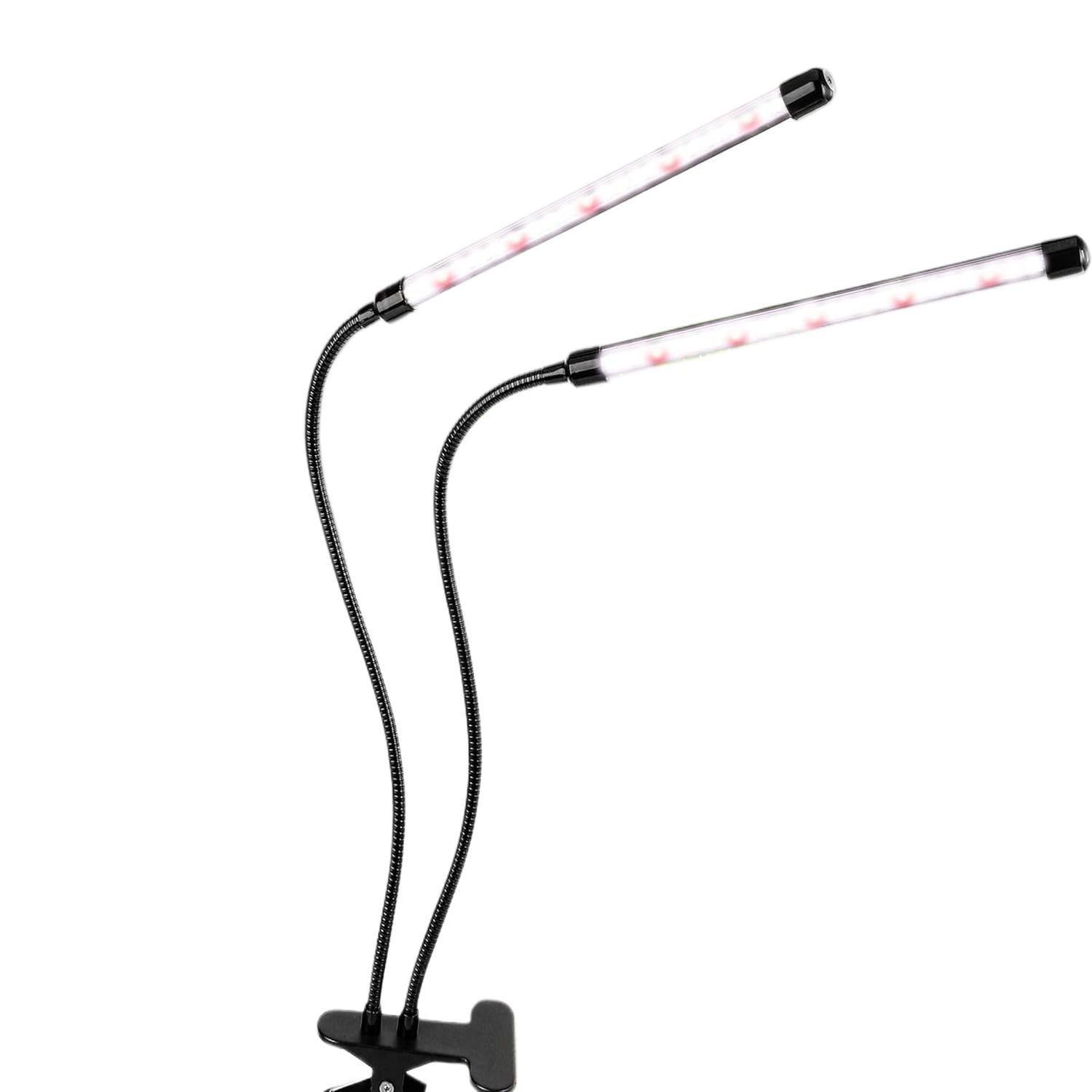 Лампа для вирощування рослин GROW Logit 20 Вт (400892)